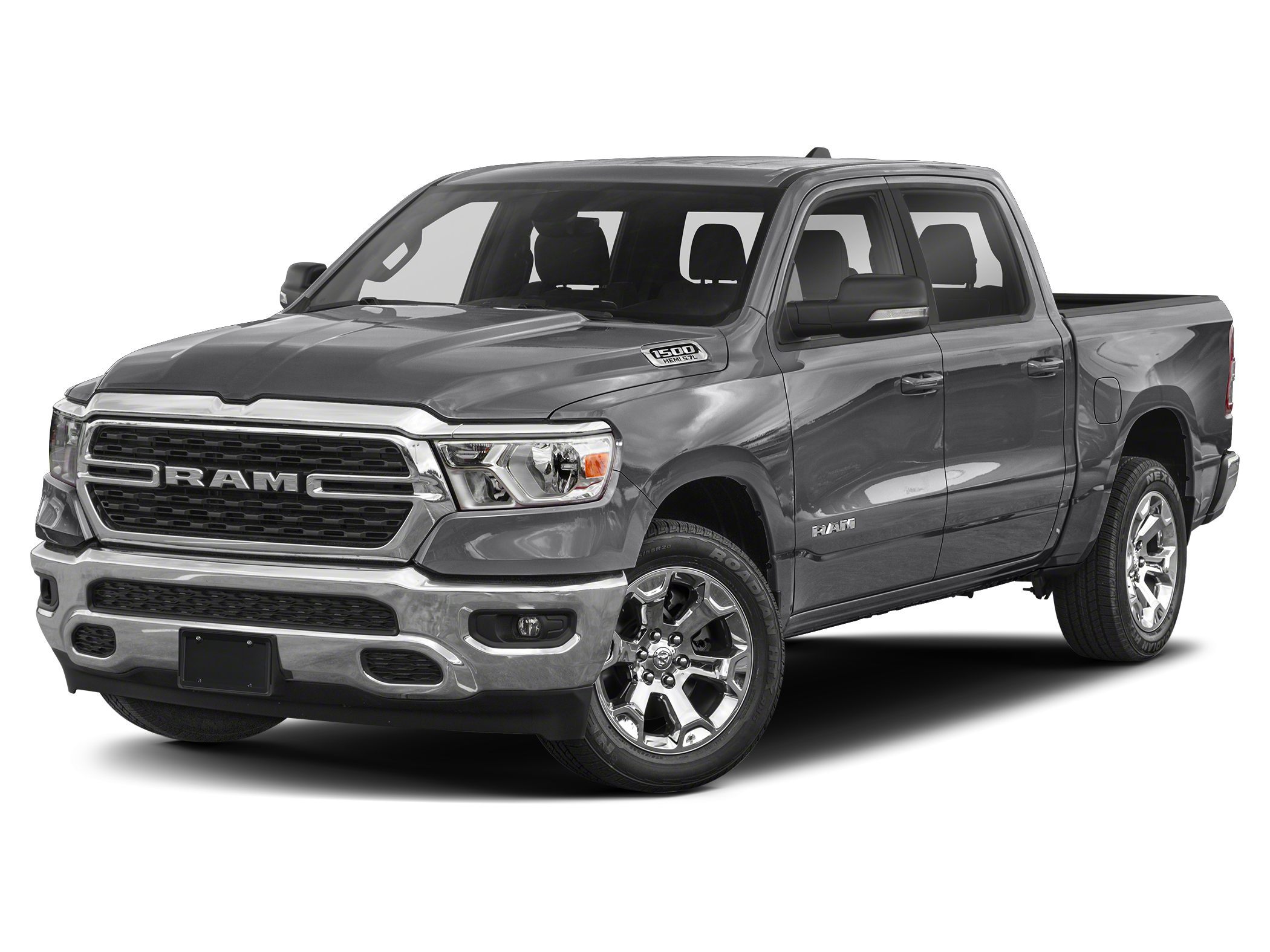 ram ram 1500 pickup 2022 1C6SRFFT4NN434927 image ram ram 1500 pickup 2022 1C6SRFFT4NN434927 image